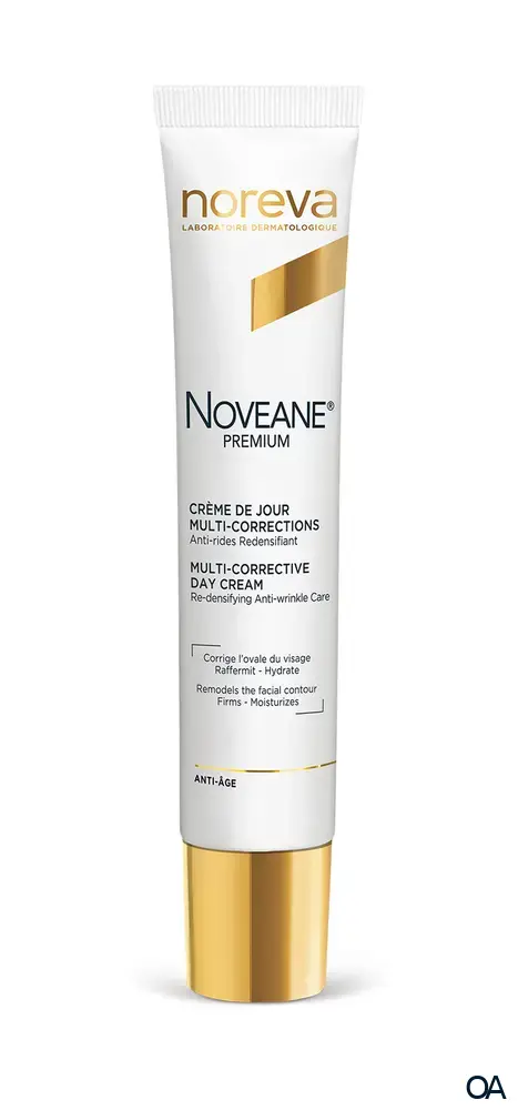 Noreva Noveane Premium Tagescreme