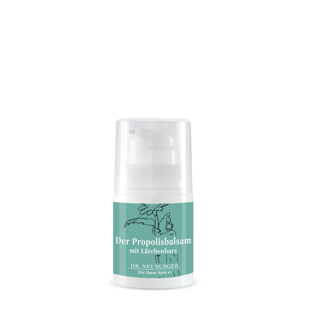 NEUBURGER PROPOLISBALSAM