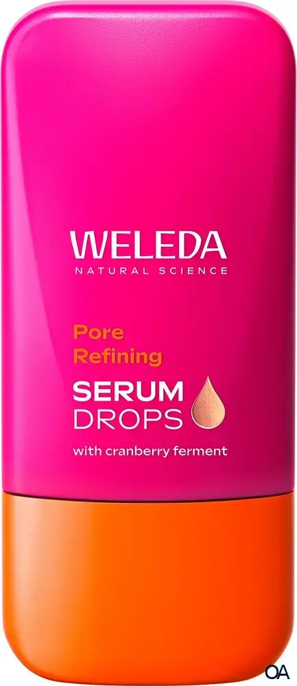 Weleda Pore Refining Serum Drops