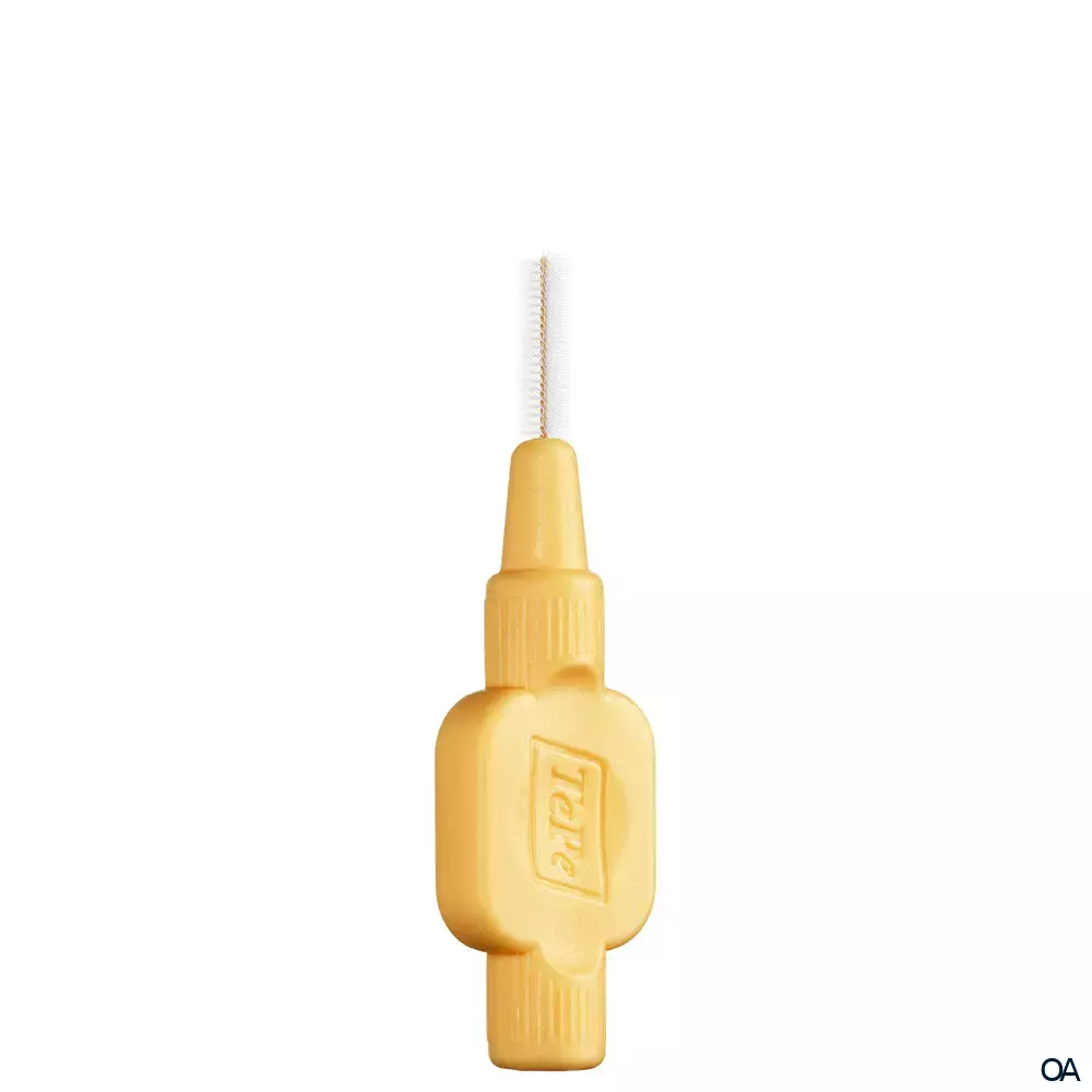 TePe® Interdentalbürste Extra Soft Hellorange 0,45 mm
