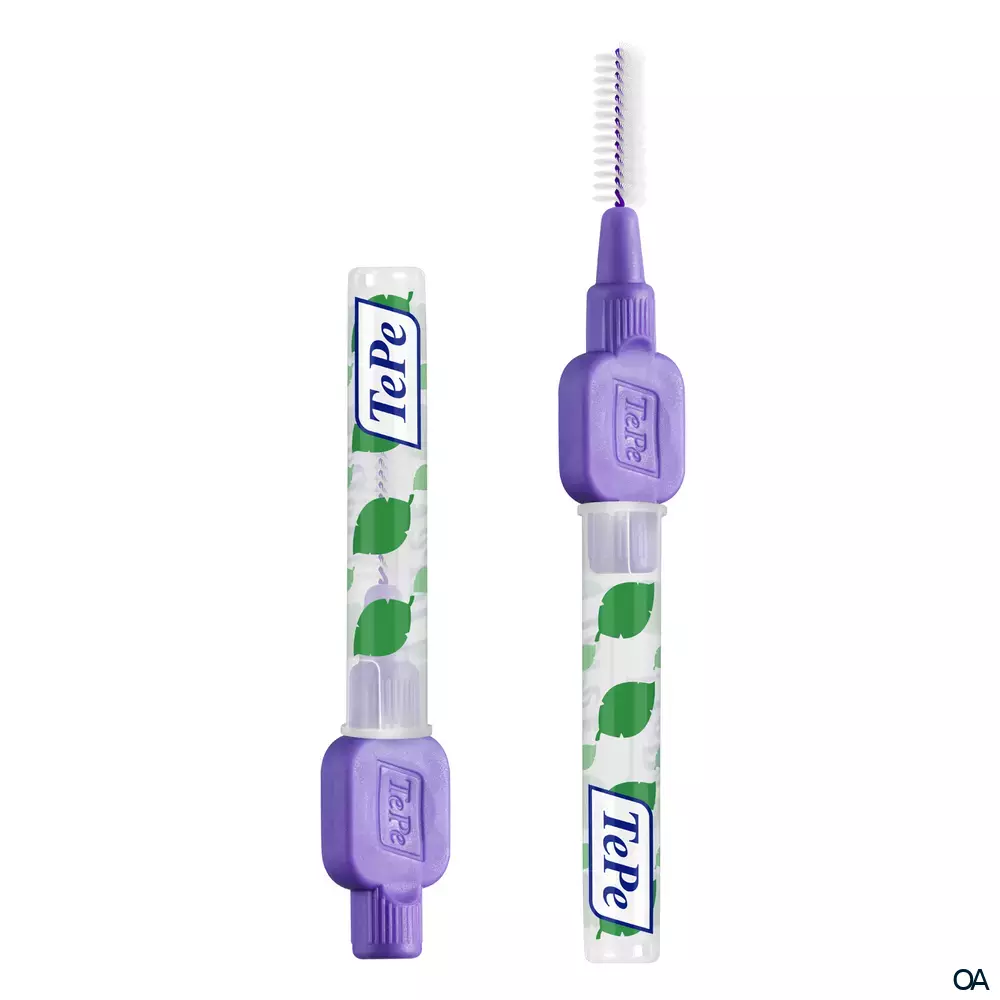 TePe® Interdentalbürste Original Lila 1,1 mm
