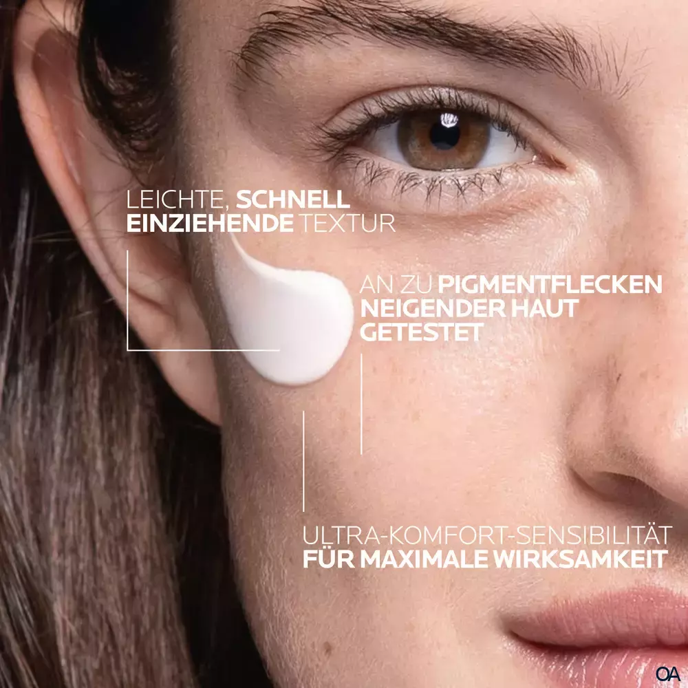 La Roche Posay Mela B3 Creme LSF 30 La Roche Posay Mela B3 Creme LSF 30