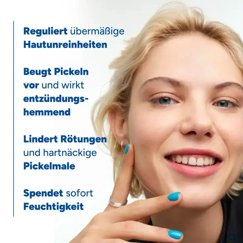 Ducray KERACNYL  Regulierendes Serum