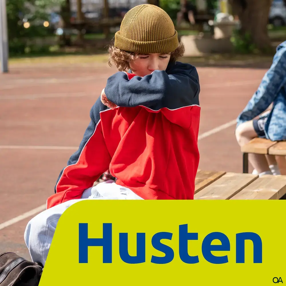 Prospan® Hustenpastillen Prospan® Hustenpastillen