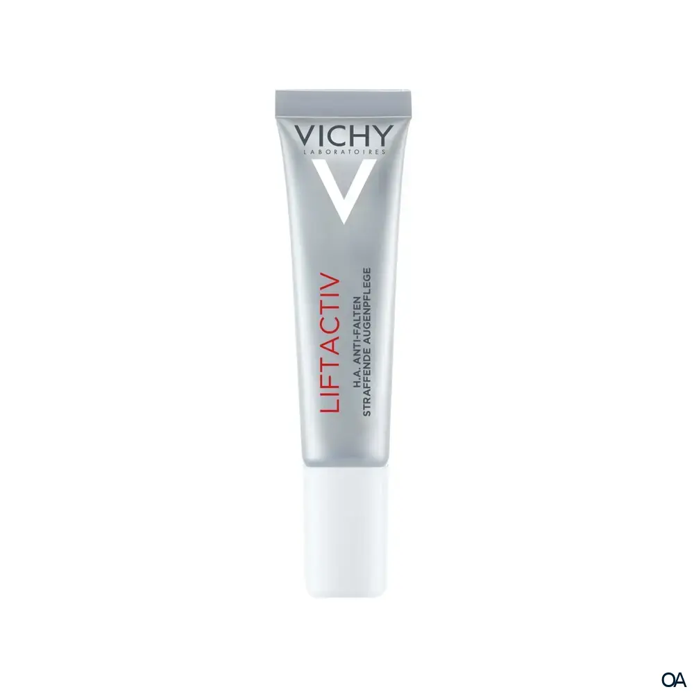 Vichy LIFTACTIV SUPREME Augencreme Vichy LIFTACTIV SUPREME Augencreme