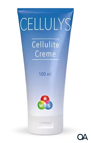 Cellulys Cellulite Creme Cellulys Cellulite Creme