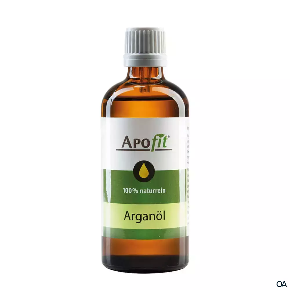 APOfit Arganöl APOfit Arganöl