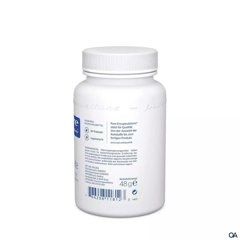 pure encapsulations® SP Ultimate Kapseln pure encapsulations® SP Ultimate Kapseln