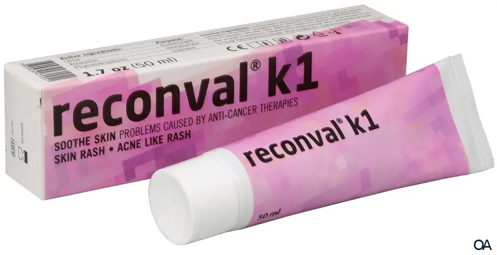Reconval® K1 Creme