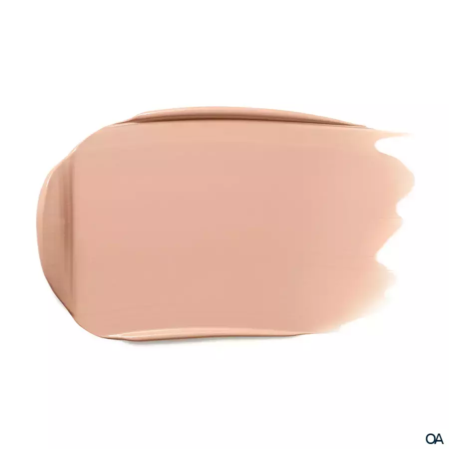 Dr. Hauschka Foundation 03 Chestnut Dr. Hauschka Foundation 03 Chestnut