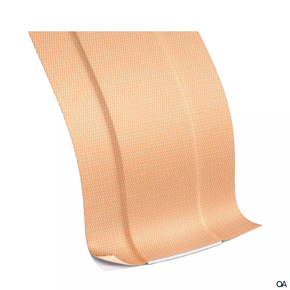 Leukoplast® Elastic Pflaster 8cm x 1m