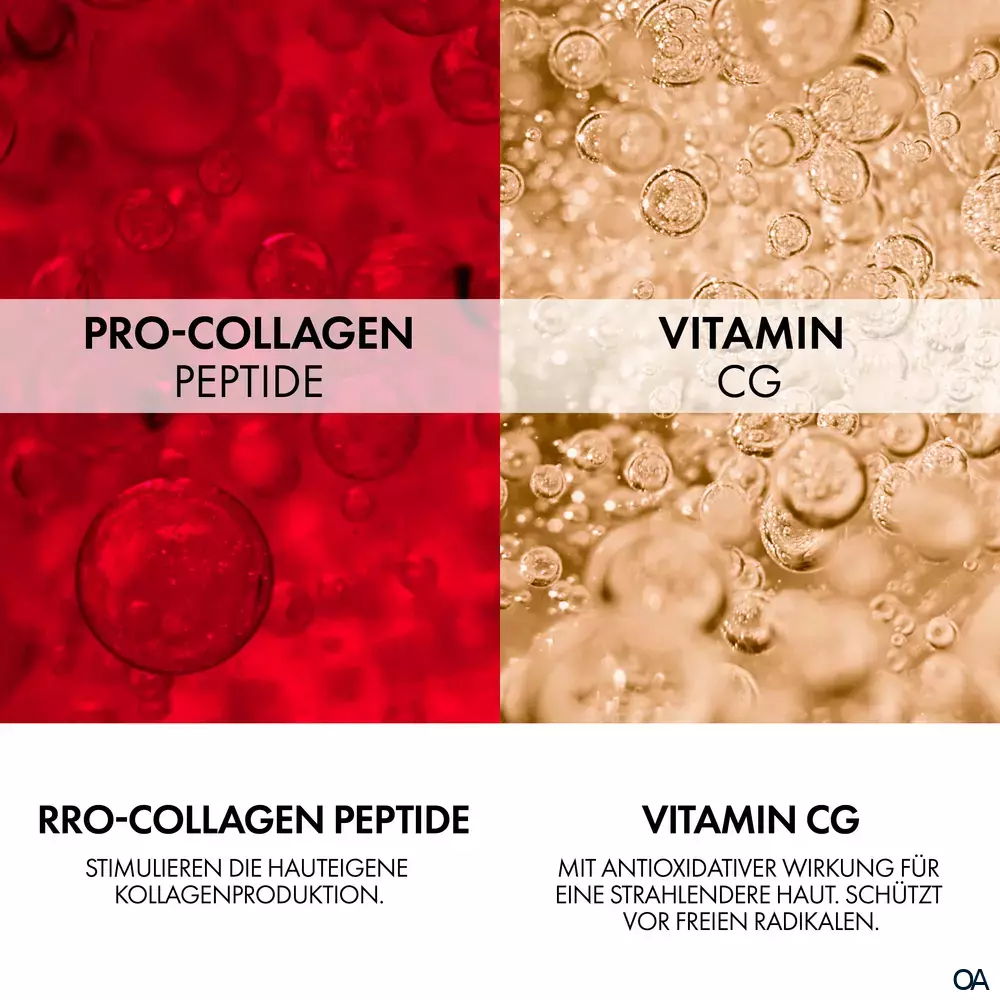 Vichy Liftactiv Collagen Specialist Augenpflege