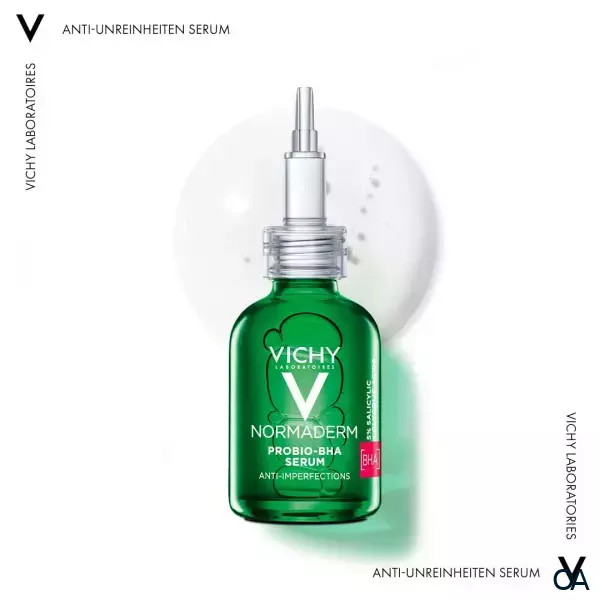 Vichy Normaderm Anti-Unreinheiten Serum
