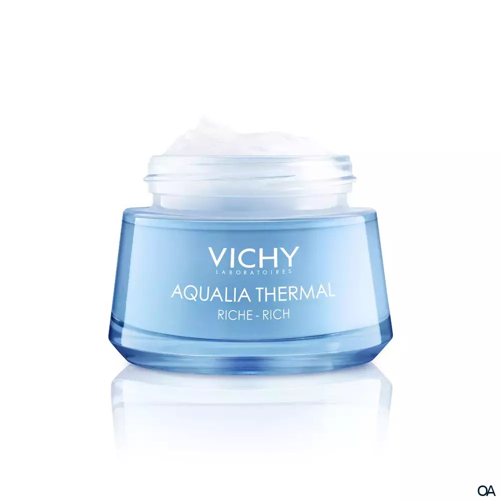 VICHY Aqualia Thermal Reichhaltig Feuchtigkeitscreme VICHY Aqualia Thermal Reichhaltig Feuchtigkeitscreme