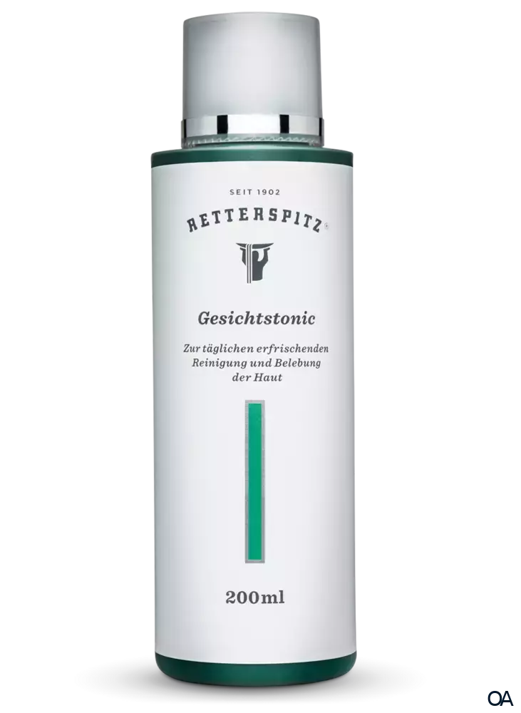 Retterspitz Gesichtstonic Retterspitz Gesichtstonic