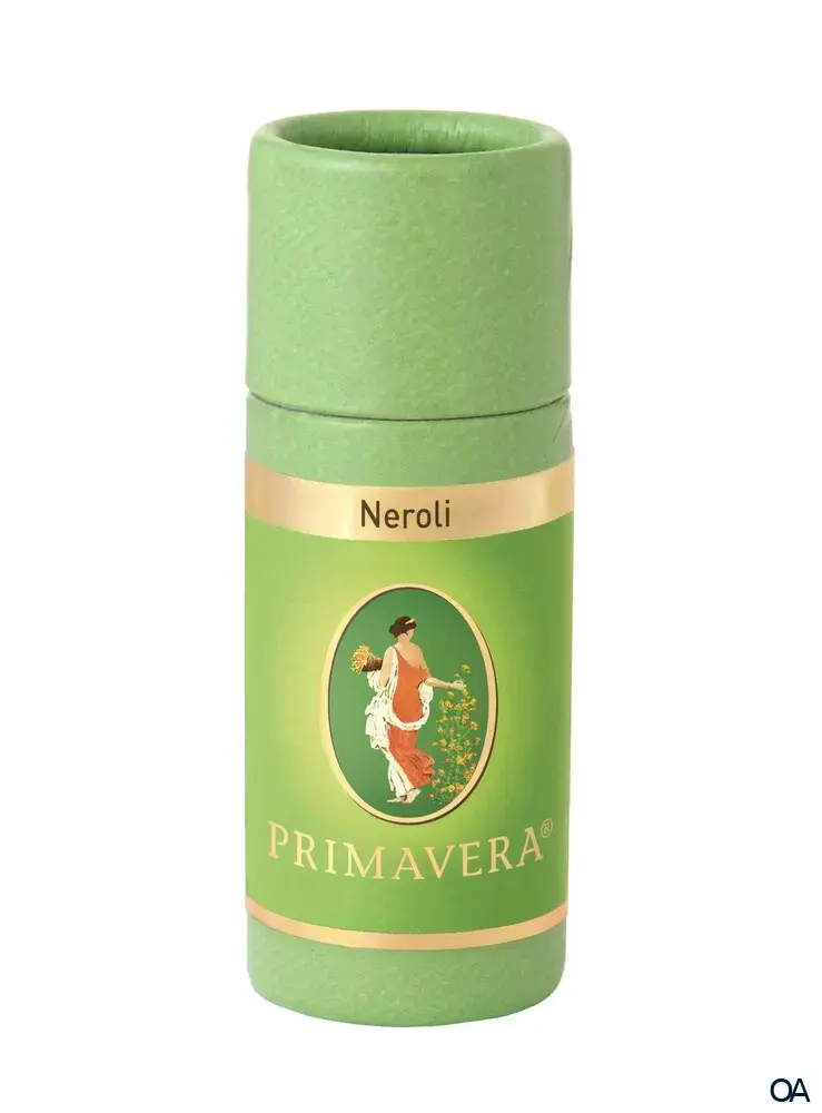 Primavera Neroli ätherisches Öl