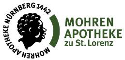 Mohren-Apotheke zu St. Lorenz Mohren-Apotheke zu St. Lorenz