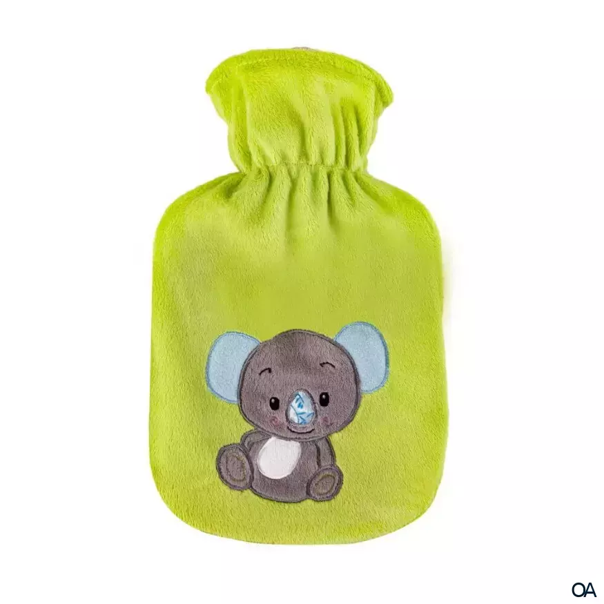 Sänger Wärmeflasche Kinder Velour Koala Chloe 0,8 L Sänger Wärmeflasche Kinder Velour Koala Chloe 0,8 L