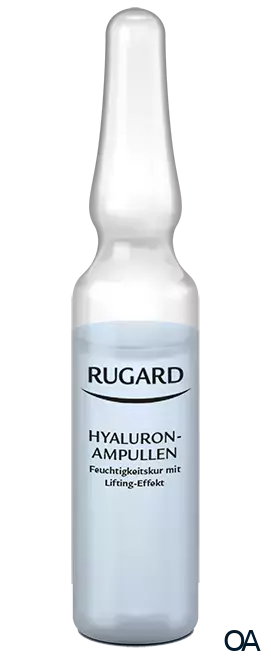 Rugard Hyaluron-Ampullen 2 ml