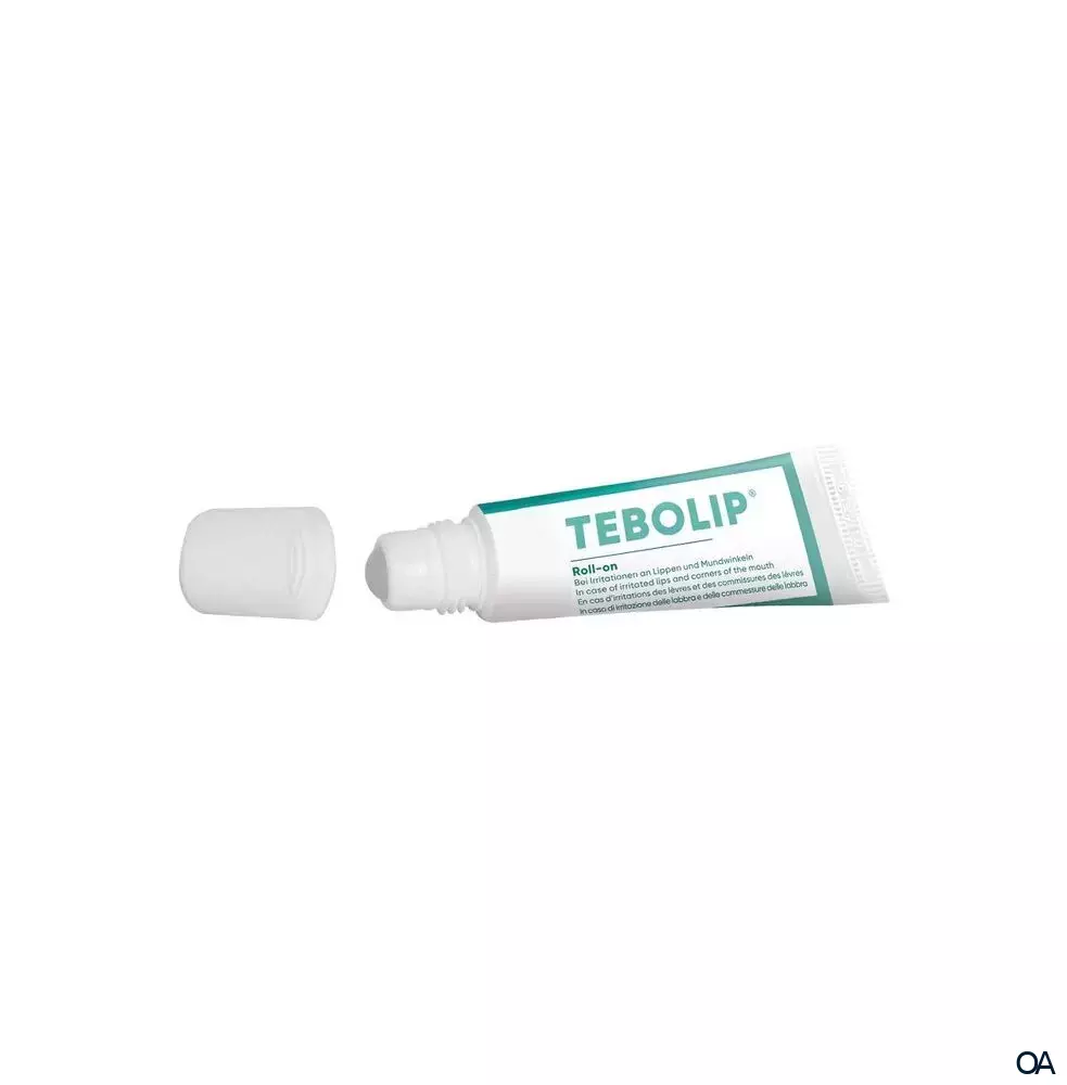 TEBOLIP® Roll-On