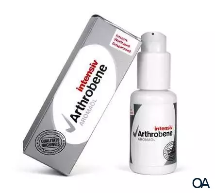 ARTHROBENE Aromaöl Intensiv ARTHROBENE Aromaöl Intensiv