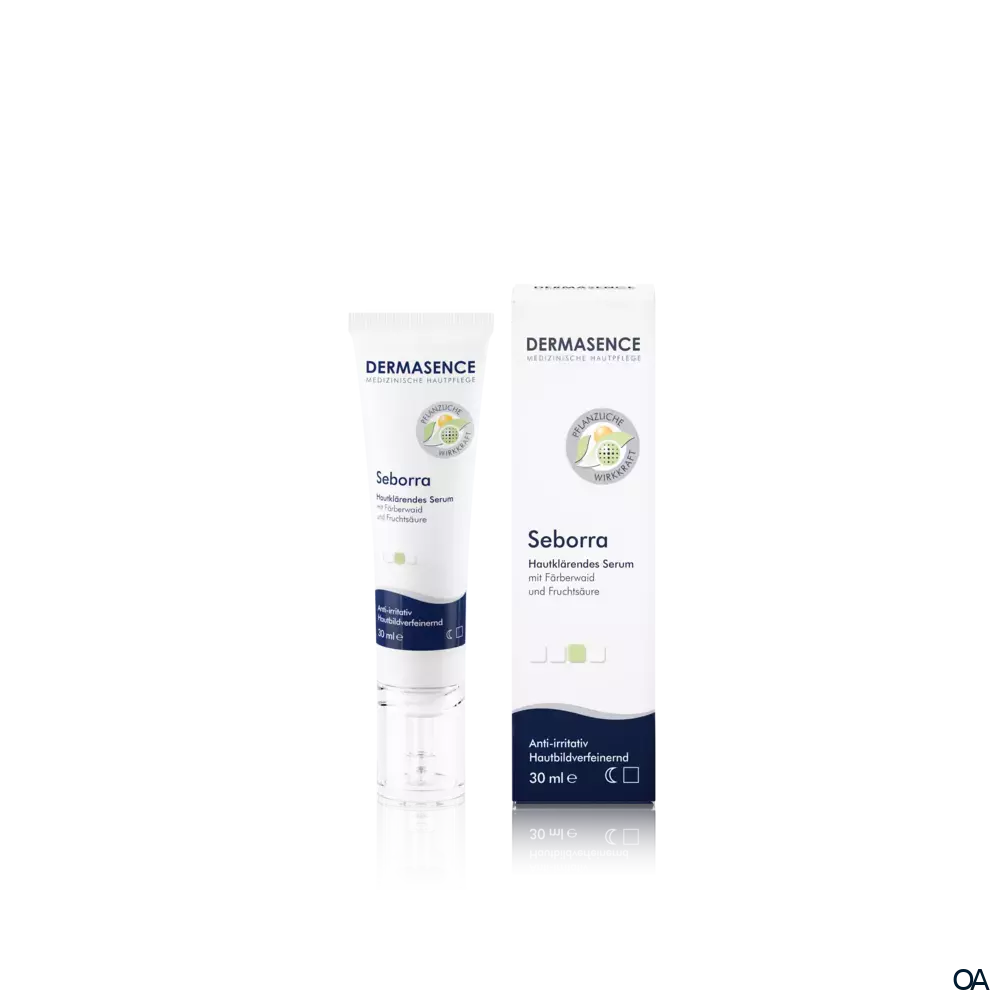 Dermasence Seborra Serum Dermasence Seborra Serum