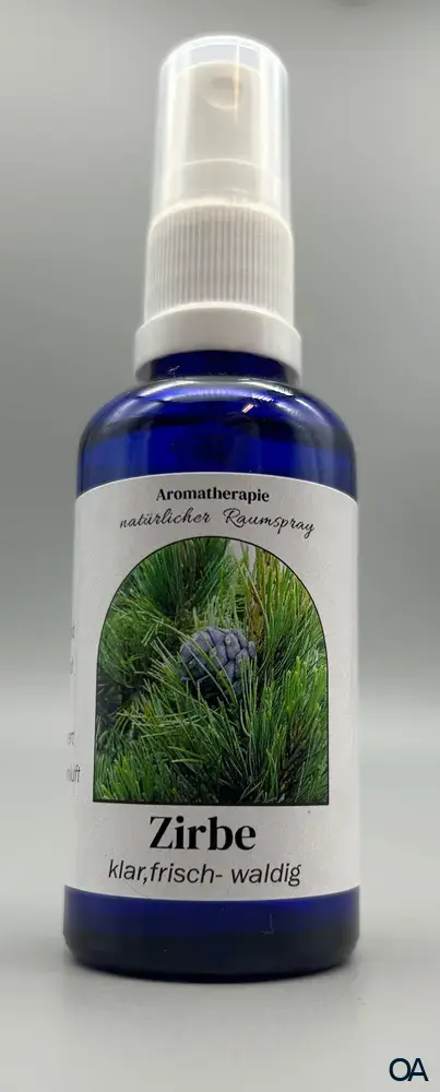 Aethera Zirbenöl Raumspray