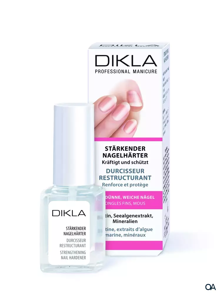 DIKLA Stärkender Nagelhärter DIKLA Stärkender Nagelhärter