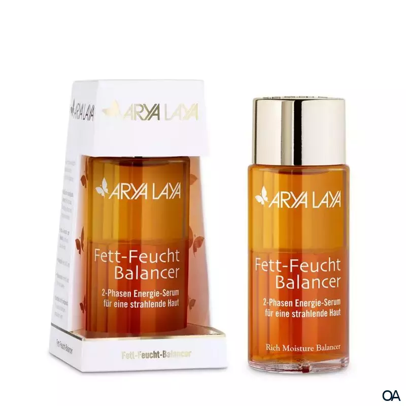 ARYA LAYA Fett-Feucht Balancer ARYA LAYA Fett-Feucht Balancer