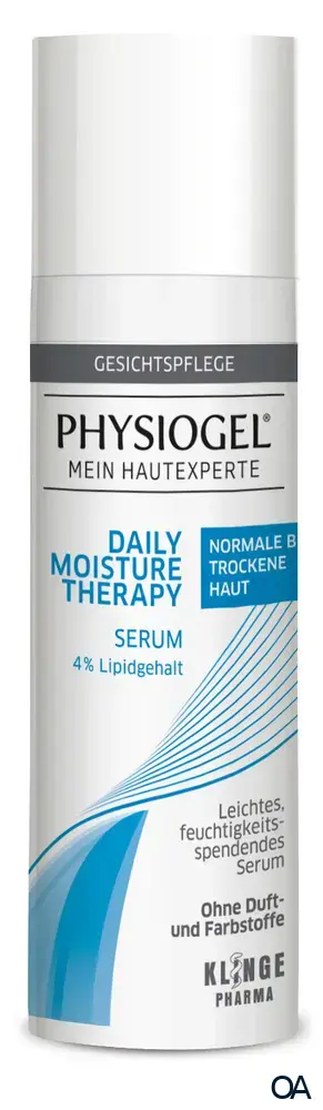 Physiogel® Daily Moisture Therapy Serum - Sehr trockene Haut