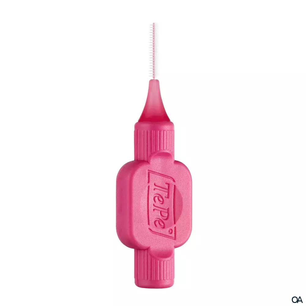 TePe® Interdentalbürste Original Pink 0,4 mm TePe® Interdentalbürste Original Pink 0,4 mm
