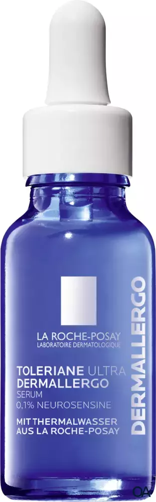 La Roche-Posay Toleriane Ultra Dermallergo Serum La Roche-Posay Toleriane Ultra Dermallergo Serum