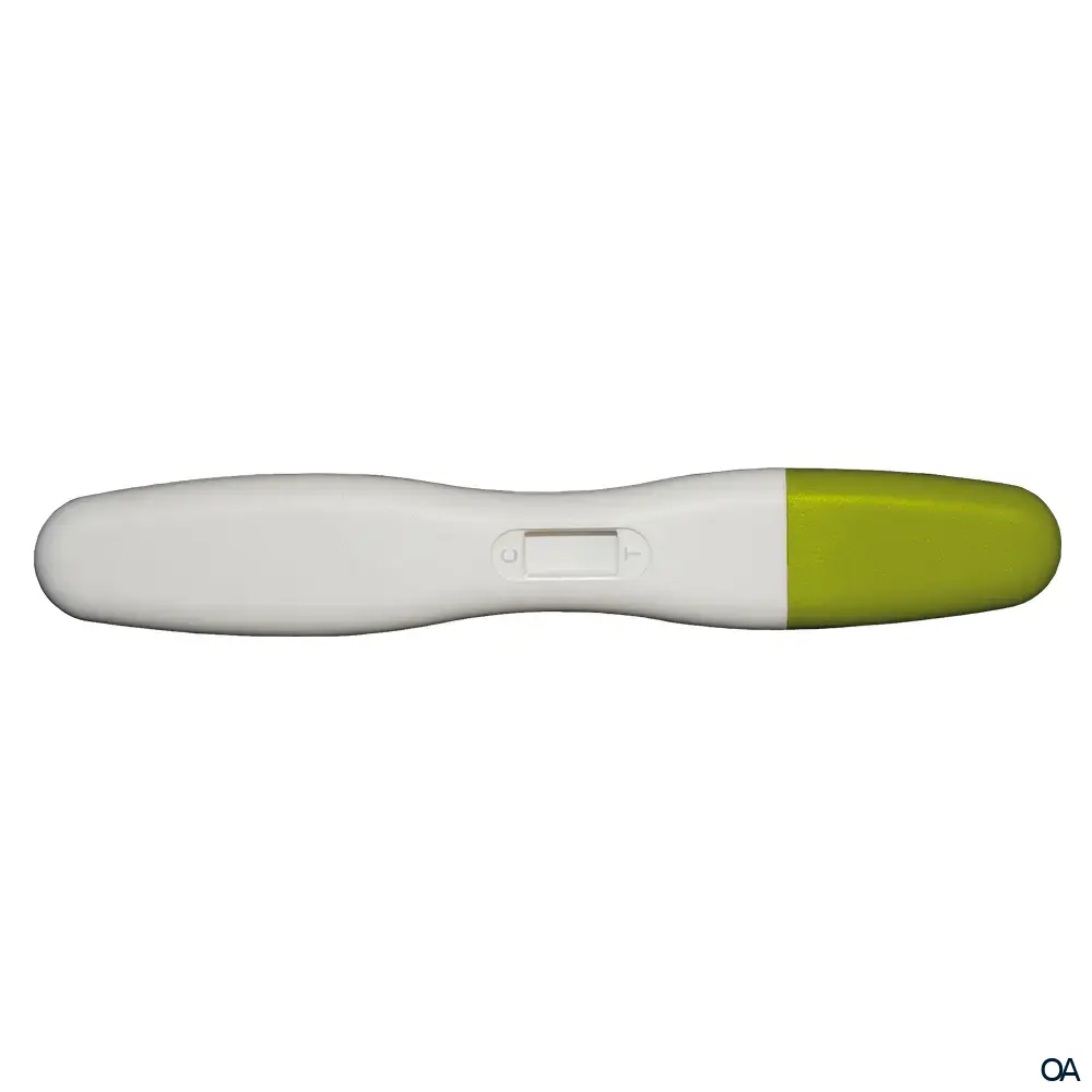 UEBE Medical cyclotest® Schwangerschaftstest