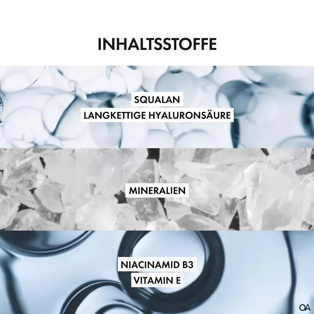 Vichy Minéral 89 72h Feuchtigkeits-Boost Creme - ohne Duft Vichy Minéral 89 72h Feuchtigkeits-Boost Creme - ohne Duft