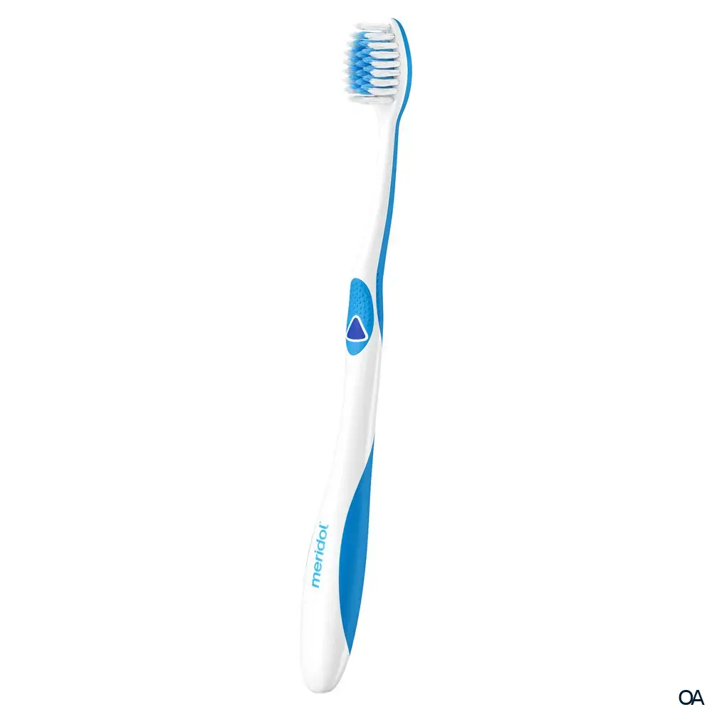 meridol® medium Zahnbürste