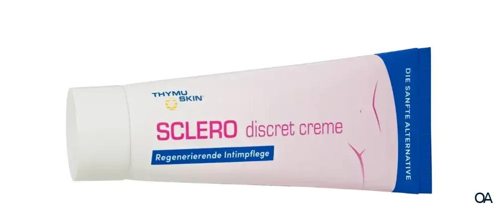 Thymuskin Sclero discret Creme