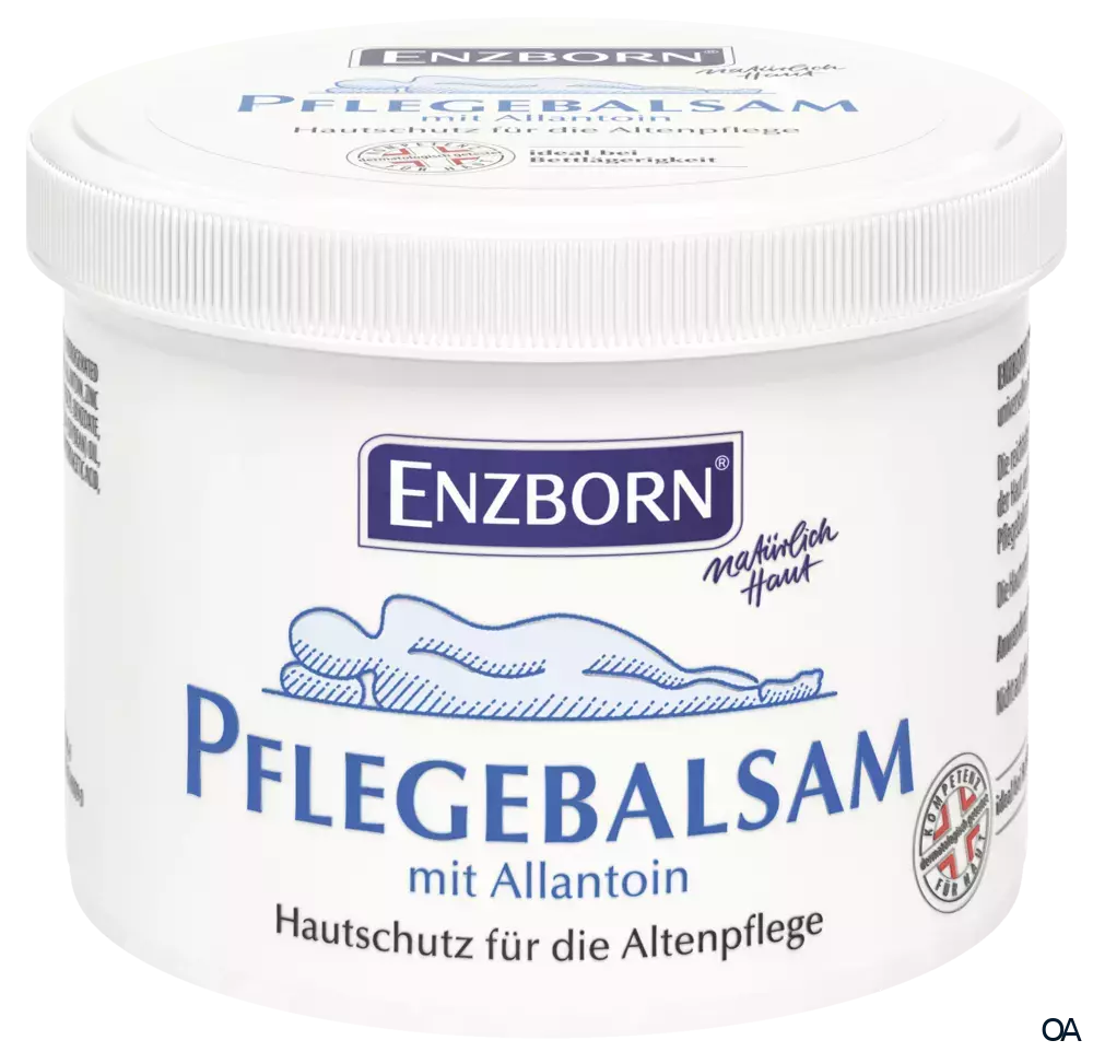 Enzborn Pflegebalsam Enzborn Pflegebalsam