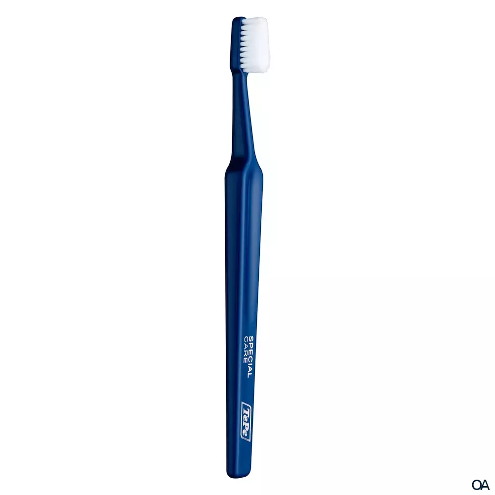 TePe Special Care™ Compact Zahnbürste