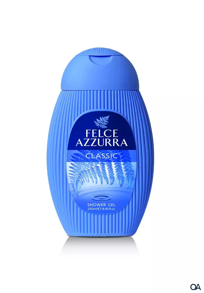 Paglieri Felce Azzurra Duschgel Classico Paglieri Felce Azzurra Duschgel Classico