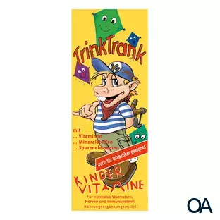 Trink Trank® Tonikum