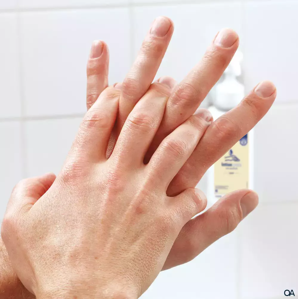 Baktolan® lotion pure Baktolan® lotion pure