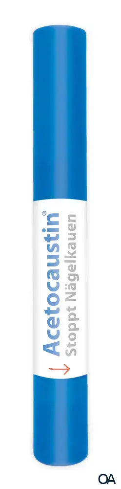 Acetocaustin® Stift gegen Nägelkauen 3 ml