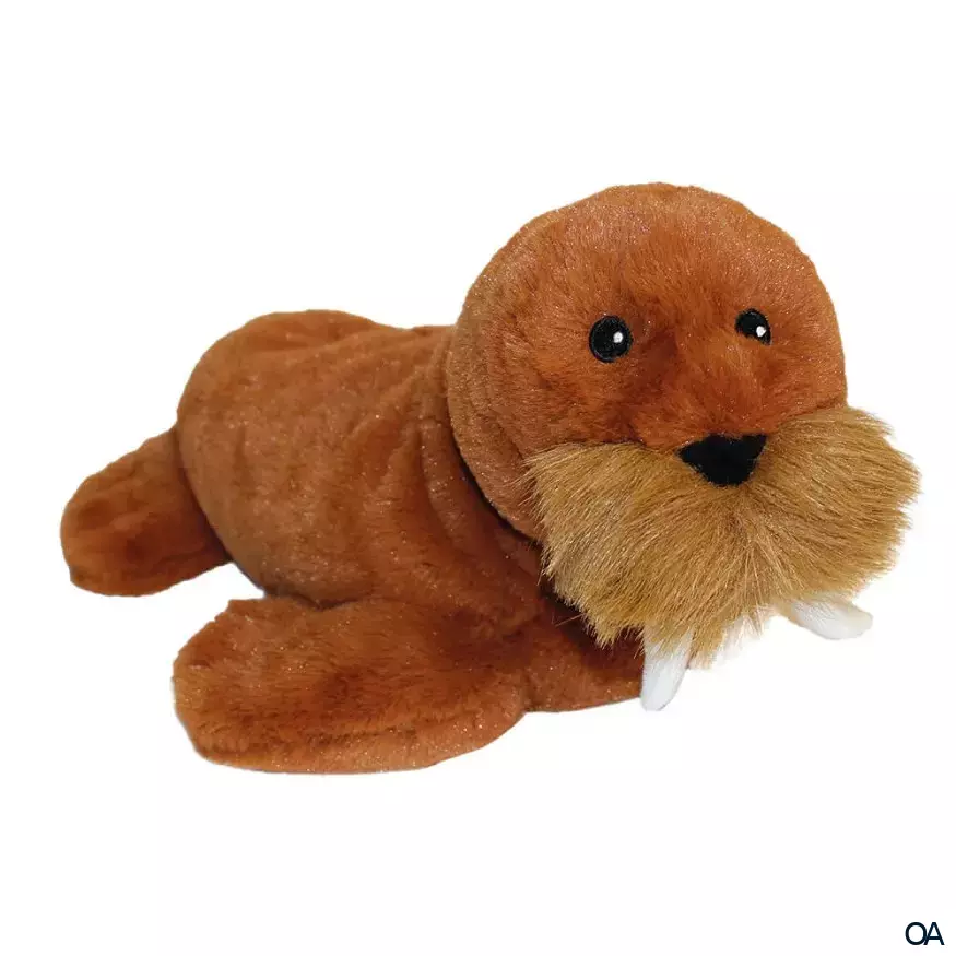 Warmies Walross Wärmestofftier Warmies Walross Wärmestofftier
