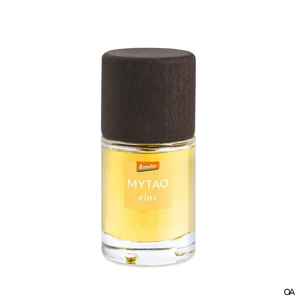 Taoasis Naturparfum MYTAO® eins demeter