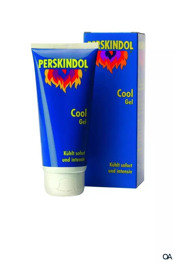 Perskindol® Cool Gel