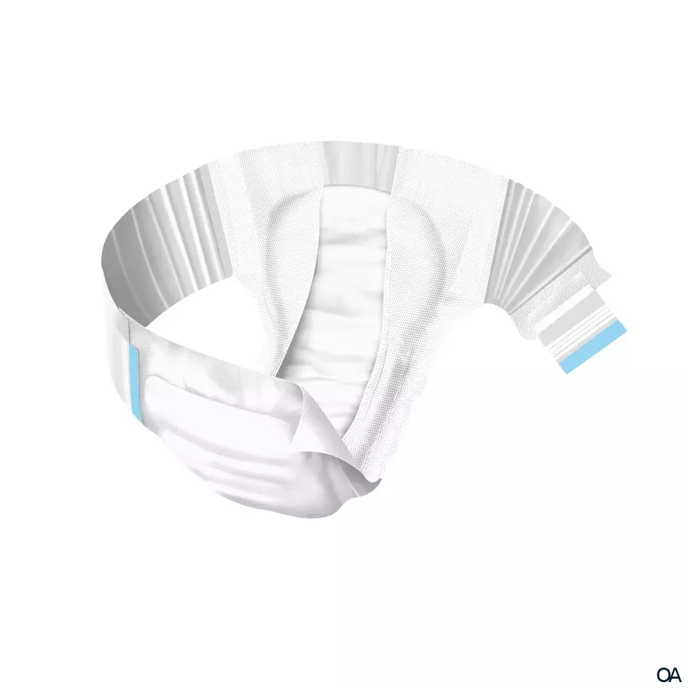 MoliCare® Premium Elastic 10 Tropfen Inkontinenz-Slip Extra Large MoliCare® Premium Elastic 10 Tropfen Inkontinenz-Slip Extra Large