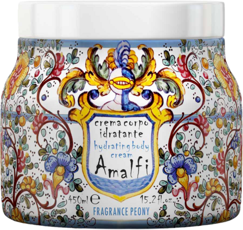 RUDY Body Cream Amalfi 450ml