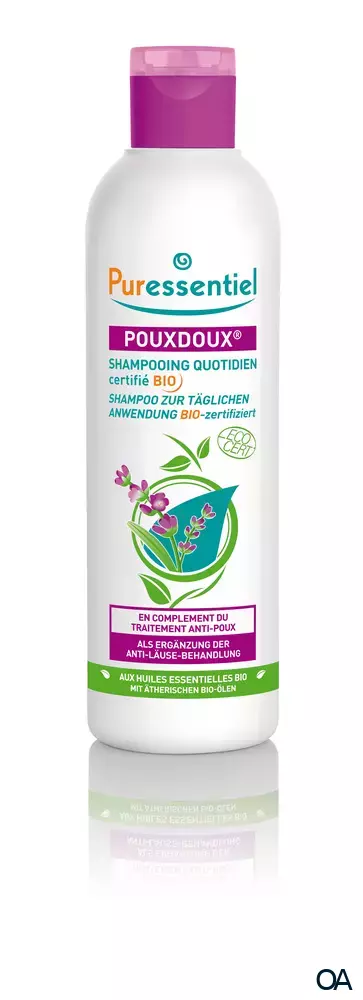 Puressentiel Pouxdoux® Shampoo Puressentiel Pouxdoux® Shampoo