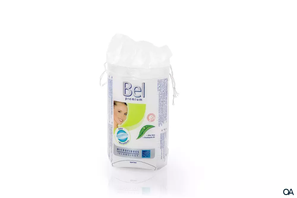 Bel® Premium Wattepads Bel® Premium Wattepads