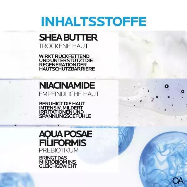 La Roche Posay LIPIKAR Baume AP+M Körperbalsam La Roche Posay LIPIKAR Baume AP+M Körperbalsam